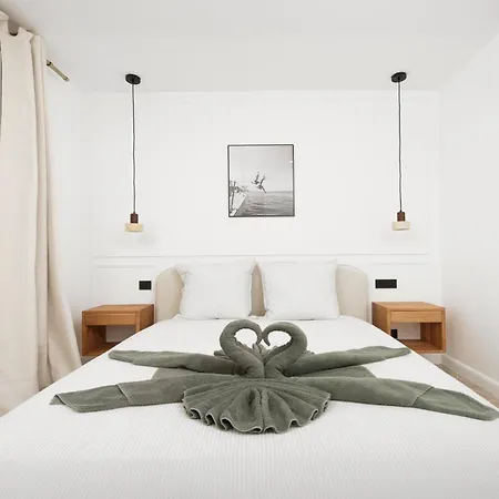 Serres - Somptueux 2 Pieces - Frontiere Monaco - Vue