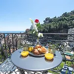 Serres - Somptueux 2 Pieces - Frontiere Monaco - Vue