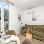 公寓 Serres - Somptueux 2 Pieces - Frontiere Monaco - Vue 博索莱伊