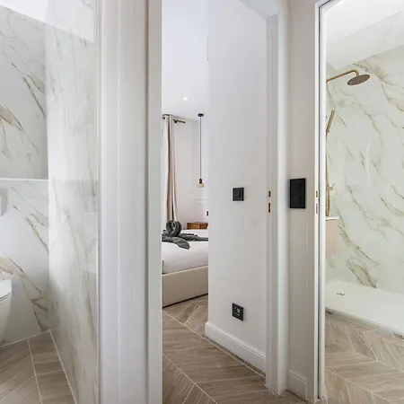 Apartment Chaleureux Et Confortable - Vue Mer Et Monaco - Hf Beausoleil