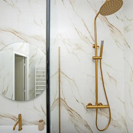 Apartment Serres - Somptueux 2 Pieces - Frontiere Monaco - Vue Beausoleil